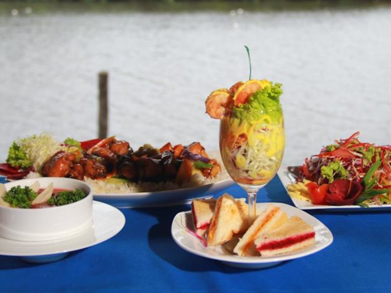 Kumudu Valley Resort 131289