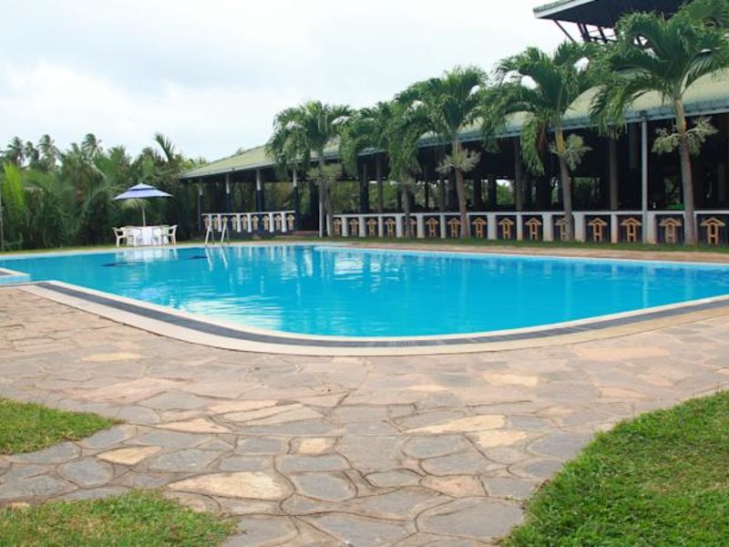 Kumudu Valley Resort 131290