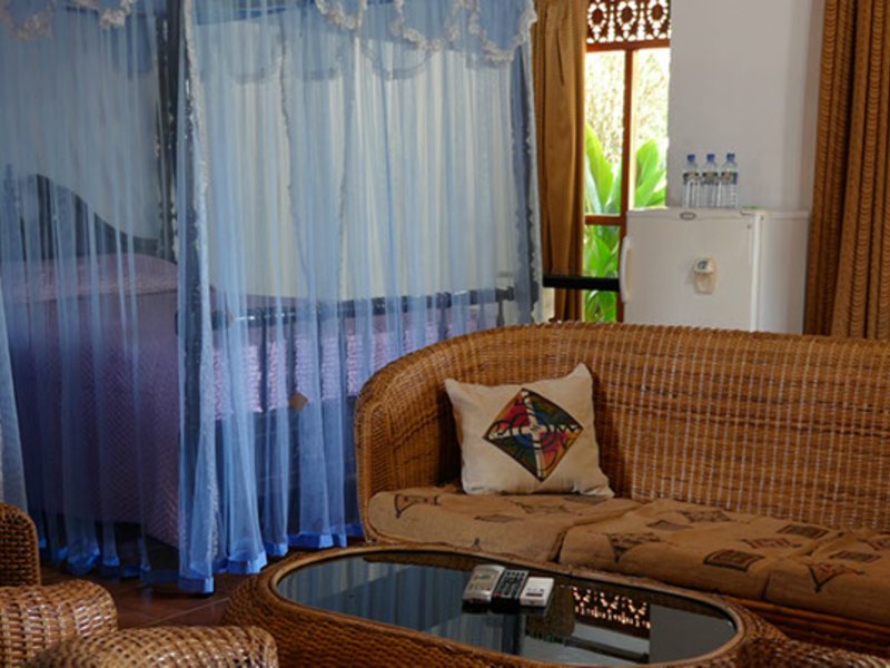 Kumudu Valley Resort 131293