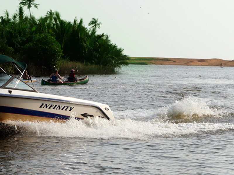 Kumudu Valley Resort 131294