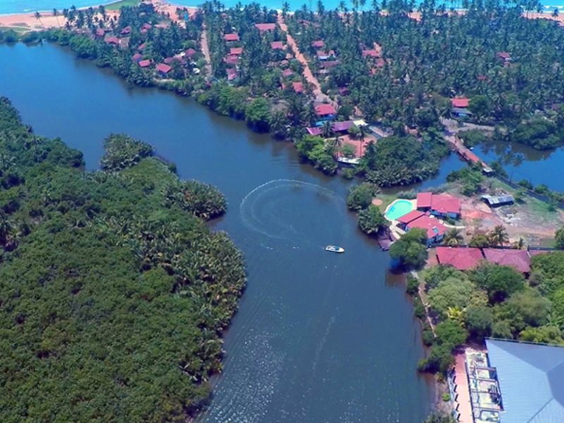 Kumudu Valley Resort 131295