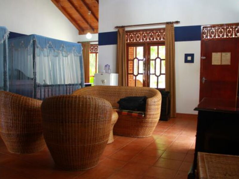 Kumudu Velly Beach Resort 106483