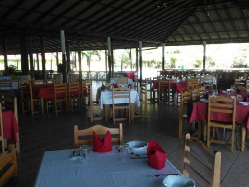 Kumudu Velly Beach Resort 106484