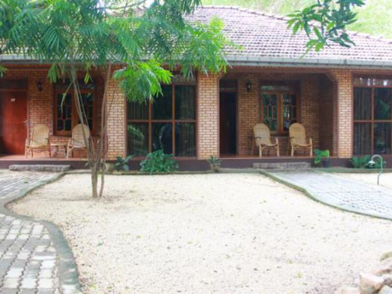 Kumudu Velly Beach Resort 106485