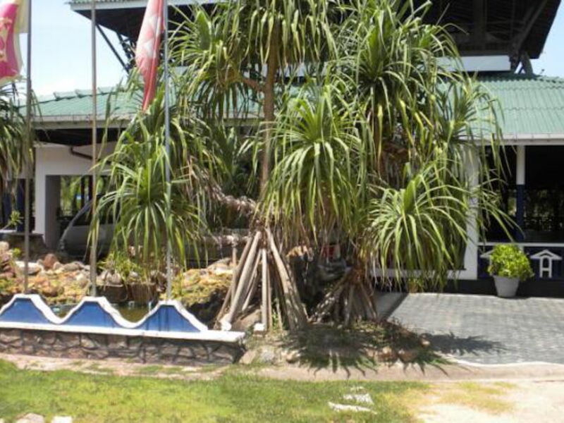 Kumudu Velly Beach Resort 106487