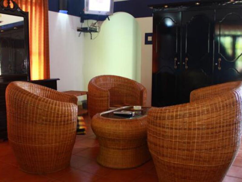 Kumudu Velly Beach Resort 106488