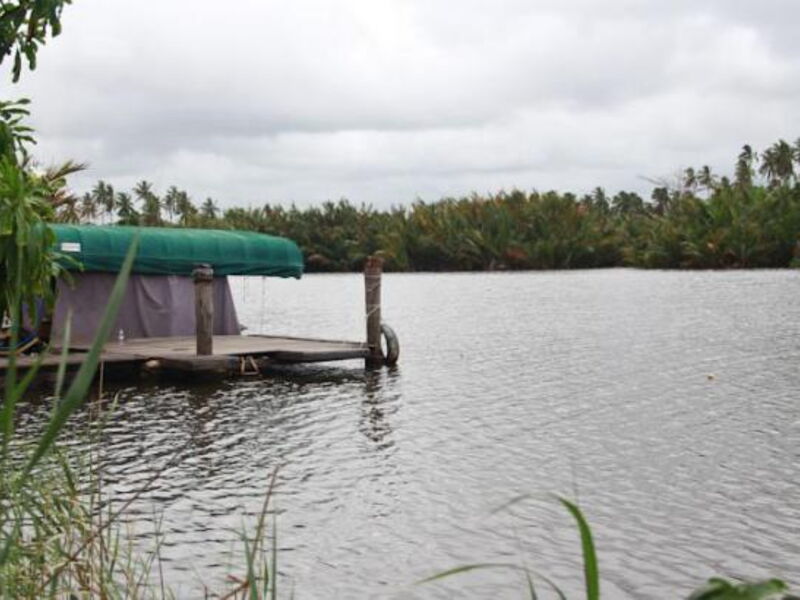 Kumudu Velly Beach Resort 106489