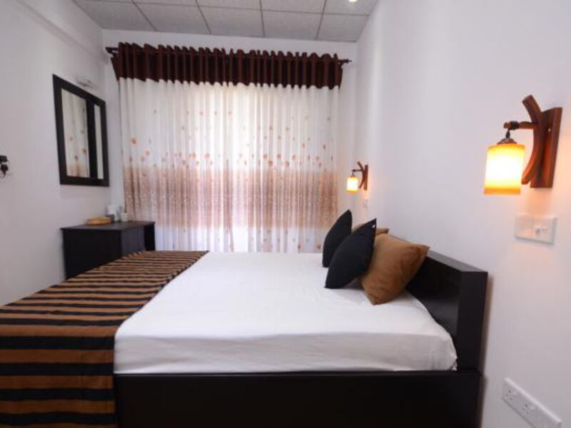 Kumudu Velly Beach Resort 106490