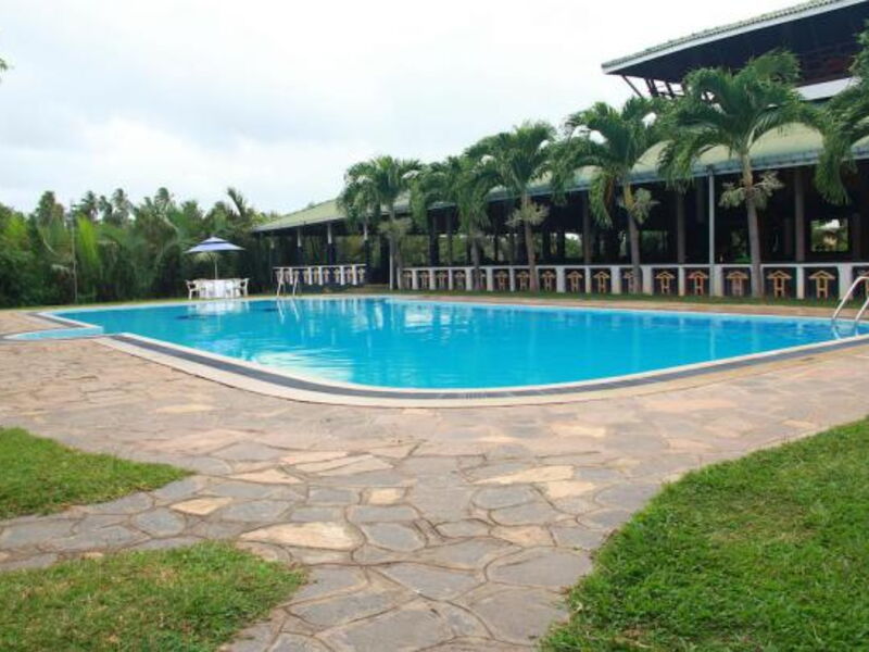 Kumudu Velly Beach Resort 106491