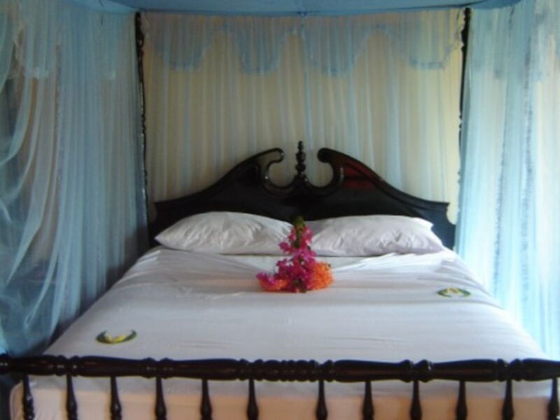 Kumudu Velly Beach Resort 106492