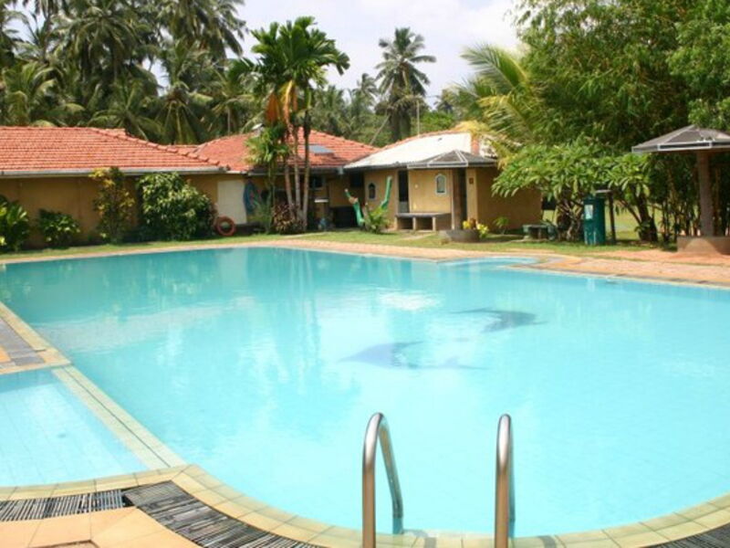 Kumudu Velly Beach Resort 106493