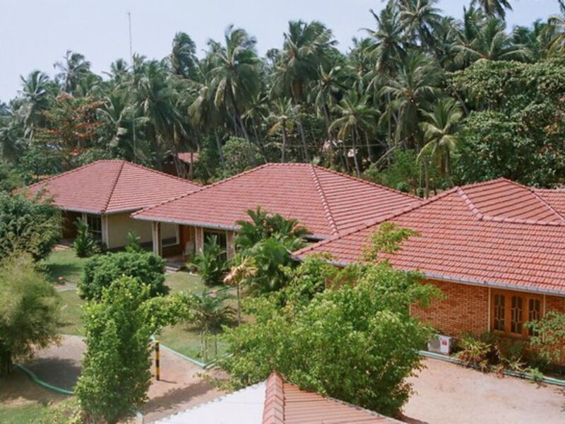 Kumudu Velly Beach Resort 106494