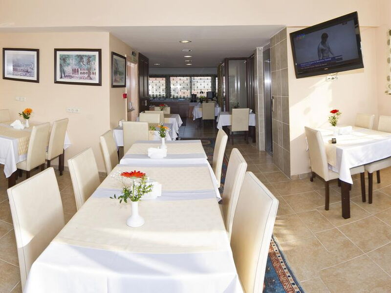 Kupeli Hotel 280213