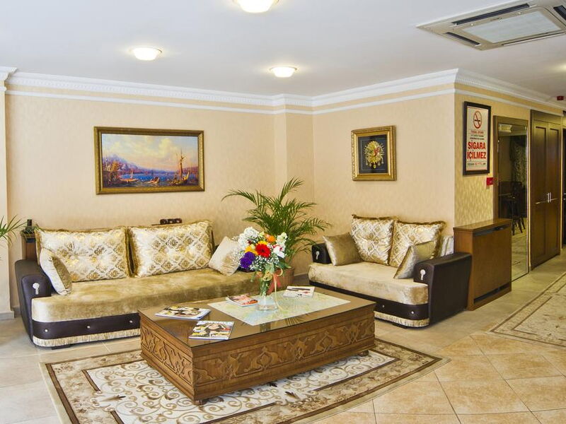 Kupeli Hotel 280214