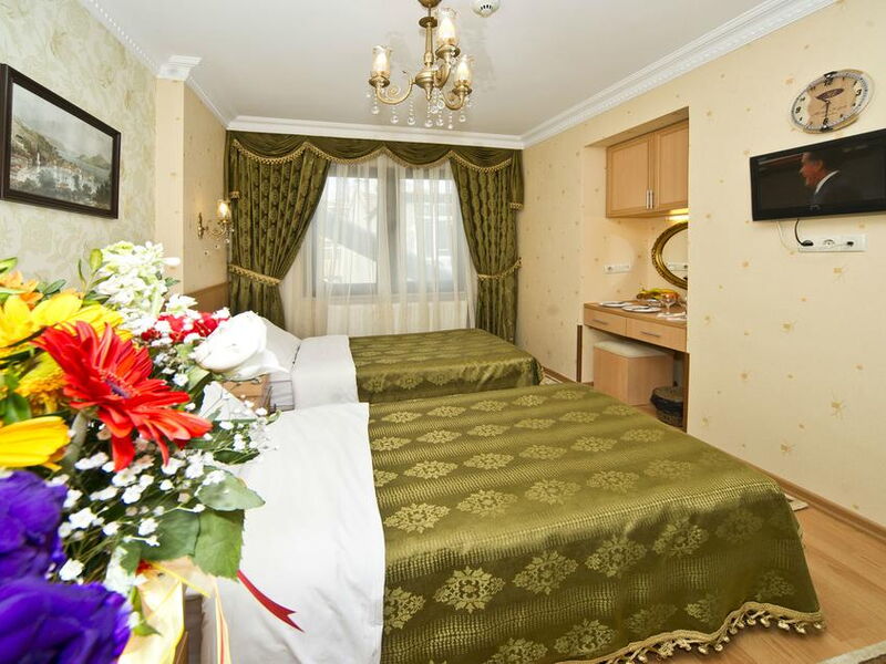 Kupeli Hotel 280226