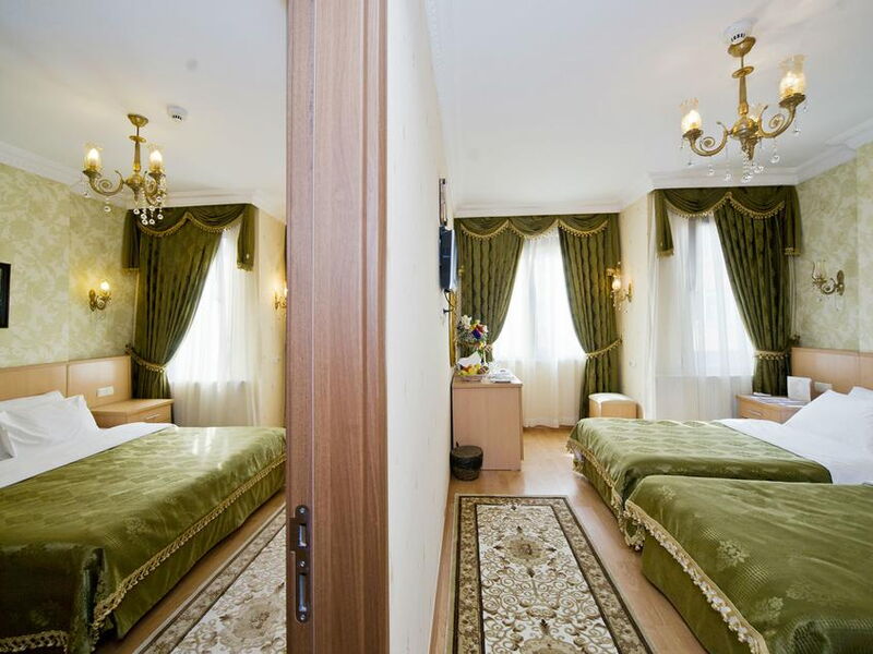 Kupeli Hotel 280227