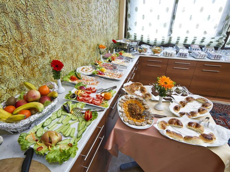 Kupeli Hotel 280229