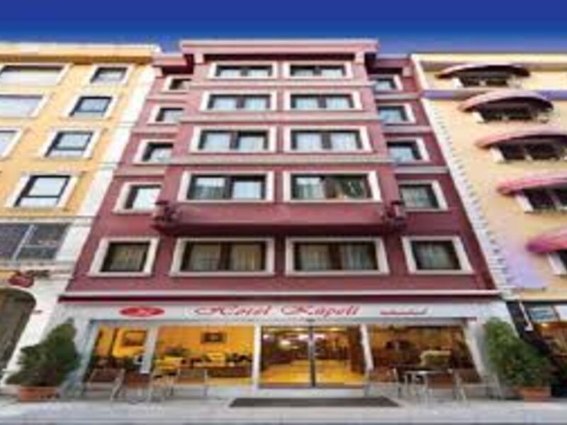 Kupeli Hotel 280230
