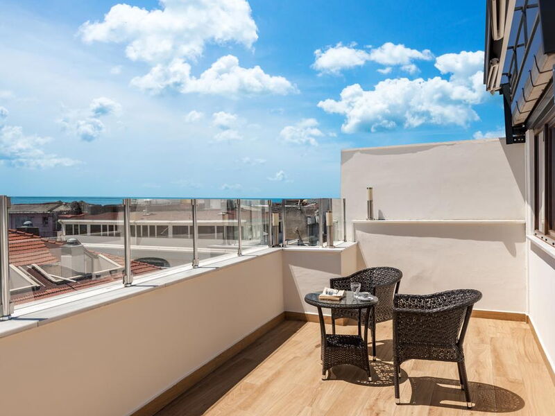 Kupeli Hotel 295587