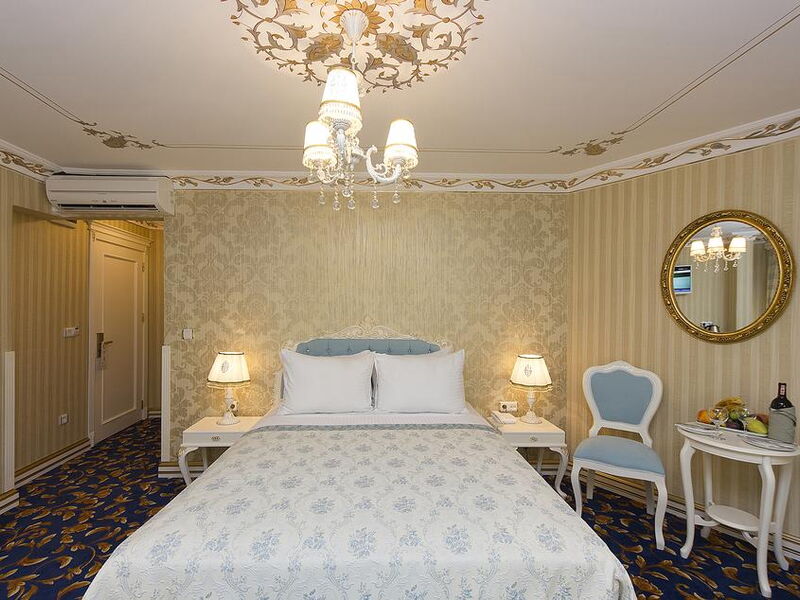 Kupeli Palace Hotel 242458