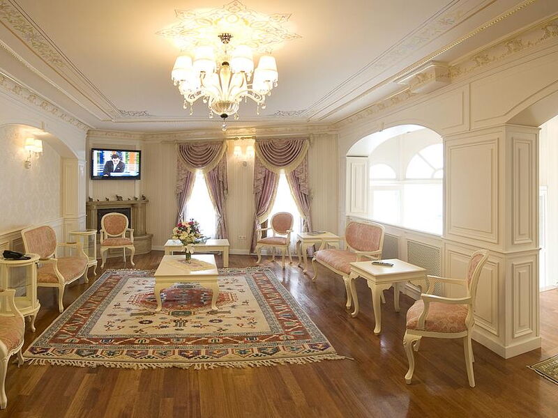 Kupeli Palace Hotel 242463