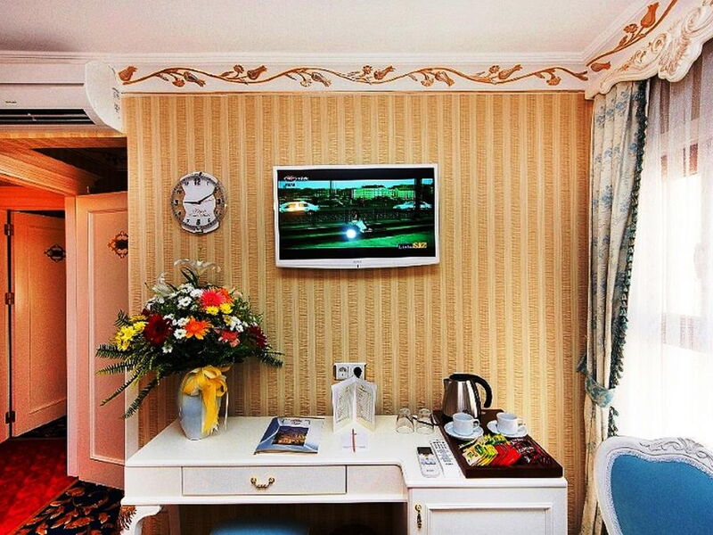 Kupeli Palace Hotel 242464
