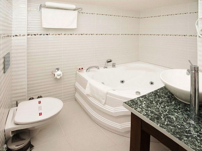 Kupeli Palace Hotel 242465