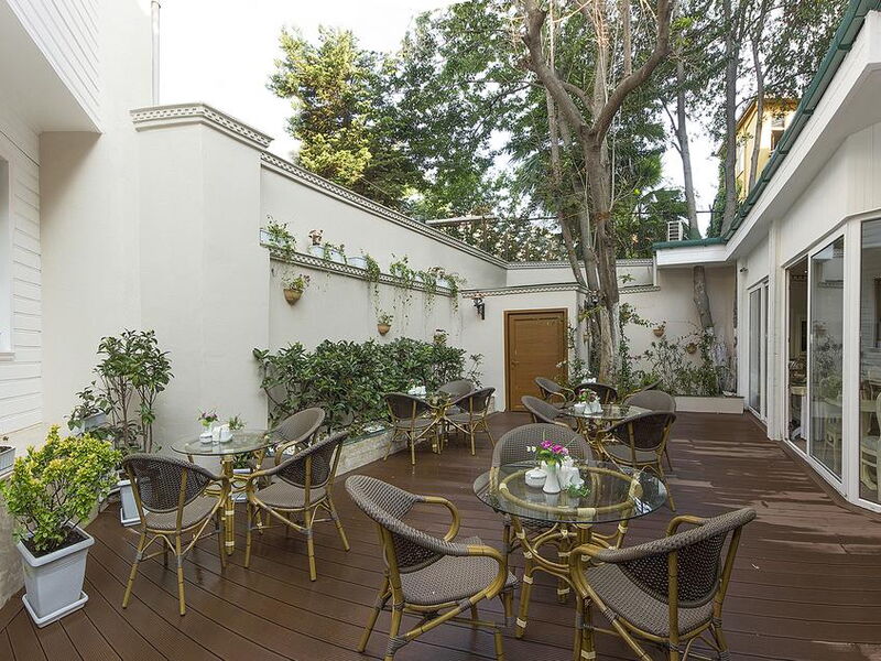 Kupeli Palace Hotel 242466