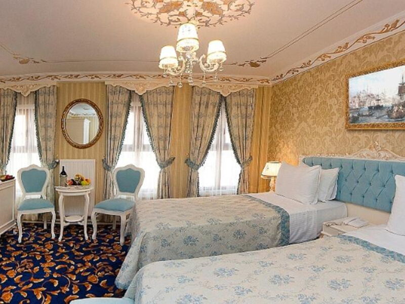 Kupeli Palace Hotel 242469