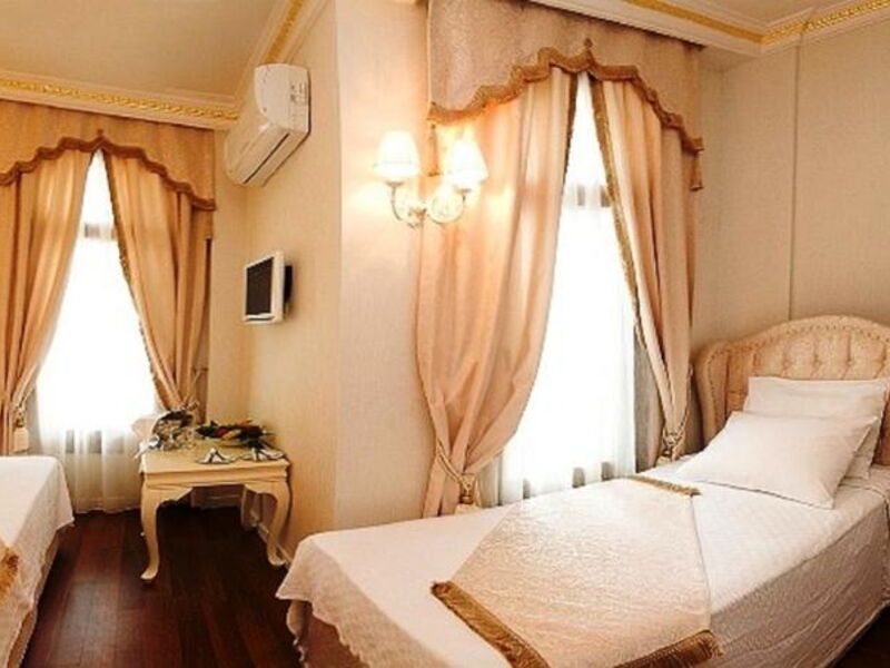 Kupeli Palace Hotel 242471