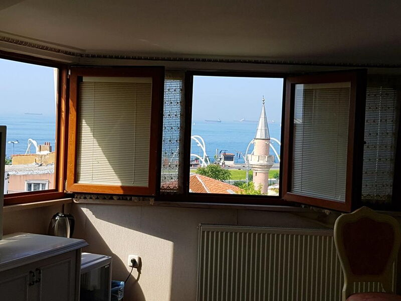 Kupeli Palace Hotel 242472
