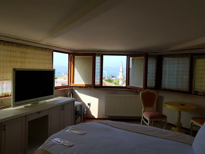 Kupeli Palace Hotel 242474