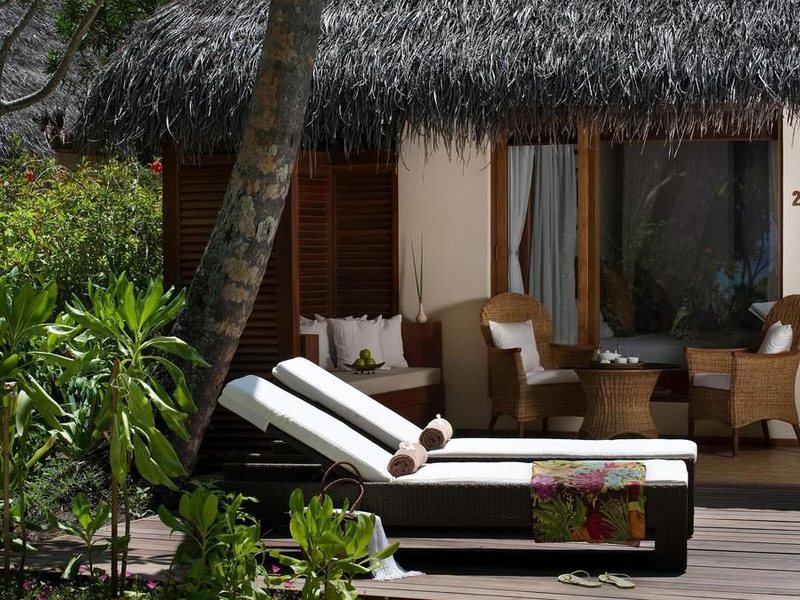 Kuramathi Island Resort 135442