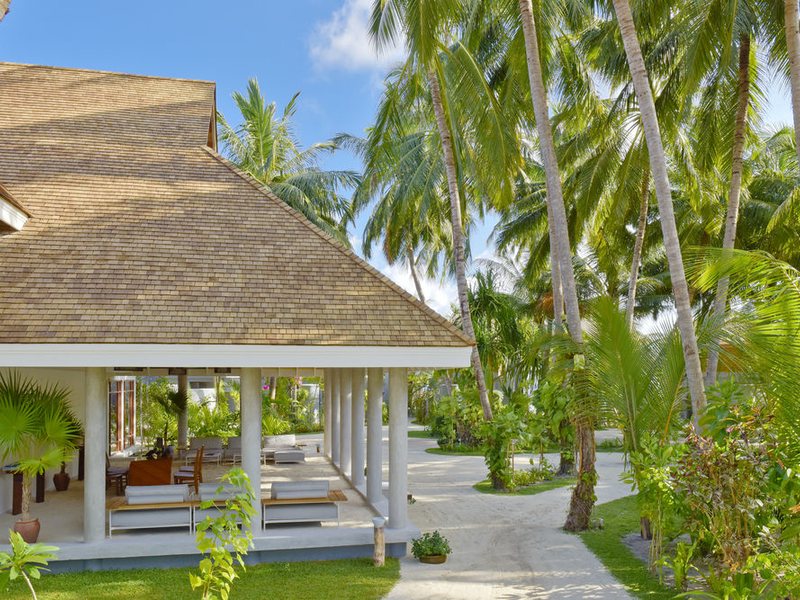 Kuramathi Island Resort 135444