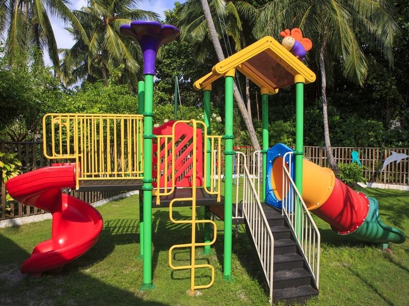 Kuramathi Island Resort 135445