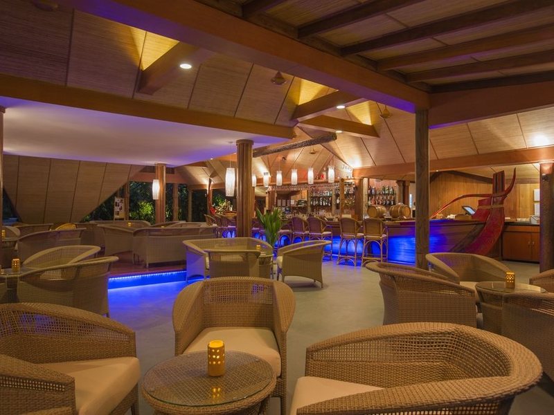 Kuramathi Island Resort 135446