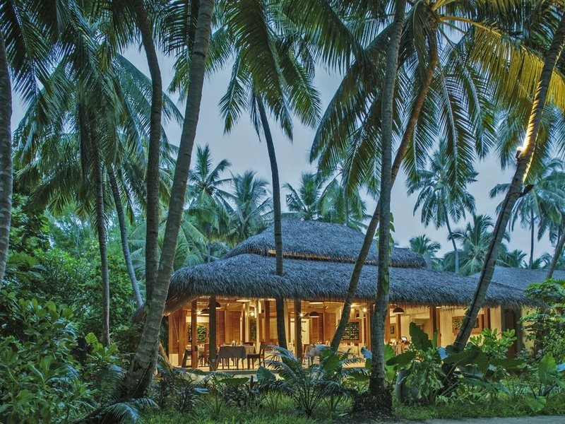 Kuramathi Island Resort 135447