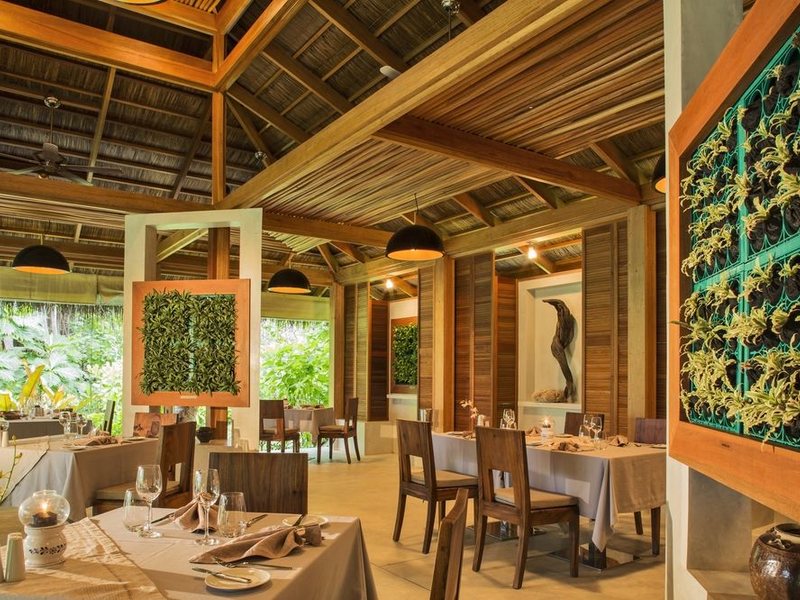 Kuramathi Island Resort 135448