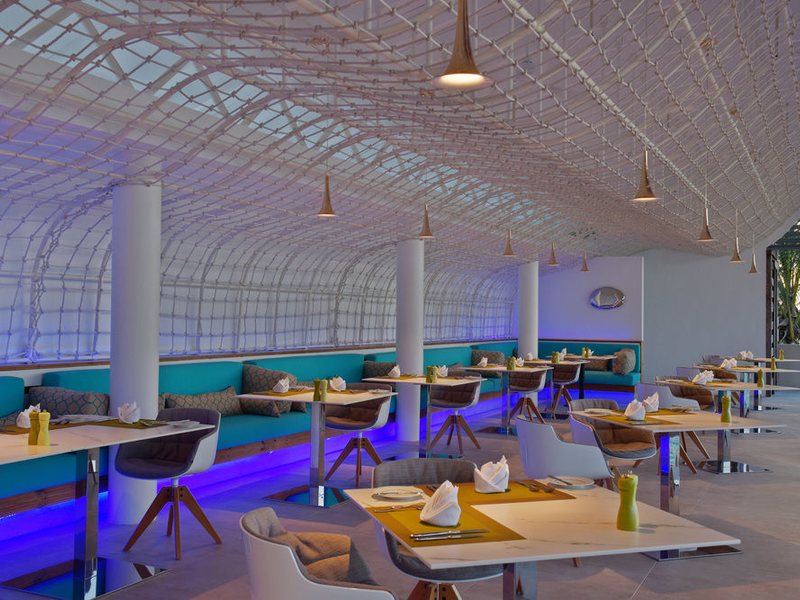 Kuramathi Island Resort 135449