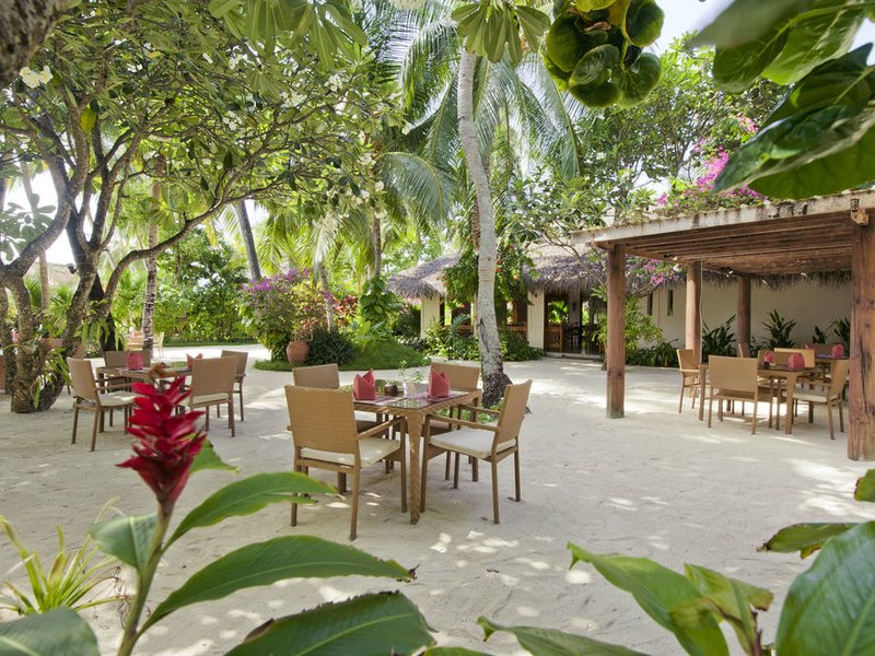 Kuramathi Island Resort 135450
