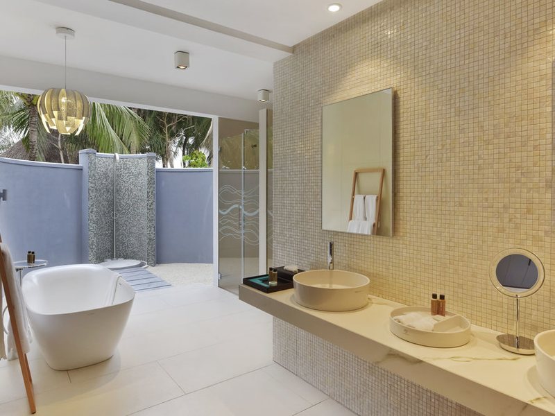 Kuramathi Island Resort 135452