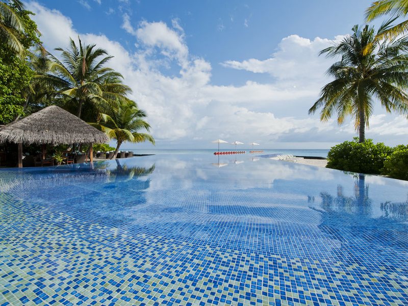 Kuramathi Island Resort 135453