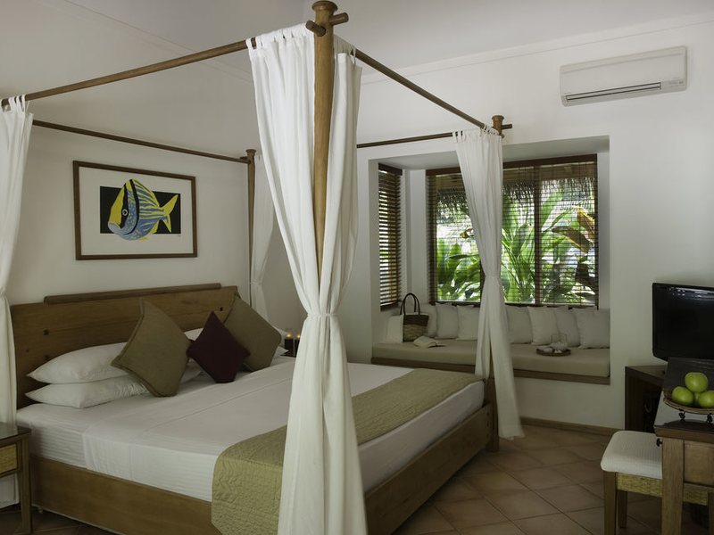 Kuramathi Island Resort 135454