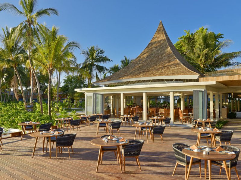 Kuramathi Island Resort 135455