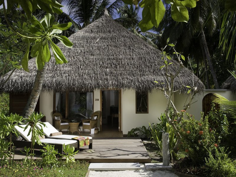 Kuramathi Island Resort 135457