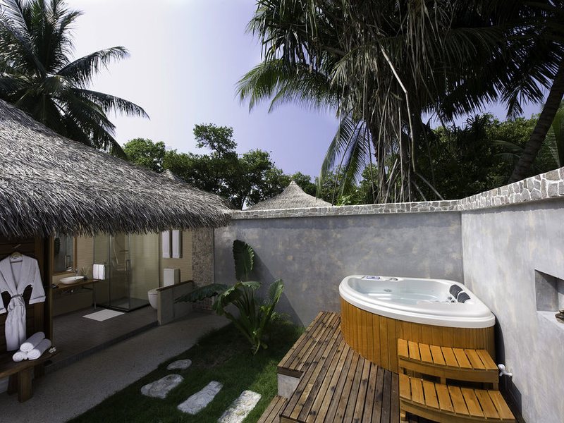 Kuramathi Island Resort 135458