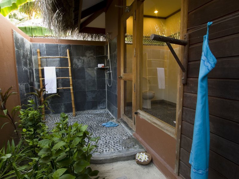 Kuramathi Island Resort 135459