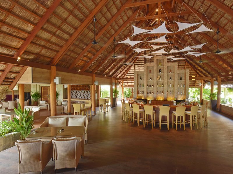 Kuramathi Island Resort 135460