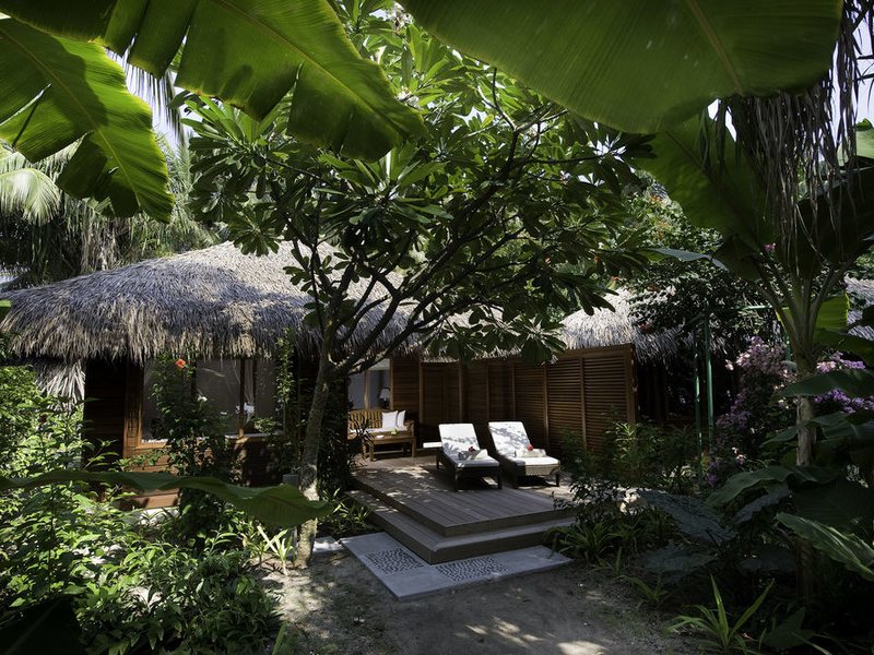 Kuramathi Island Resort 135461