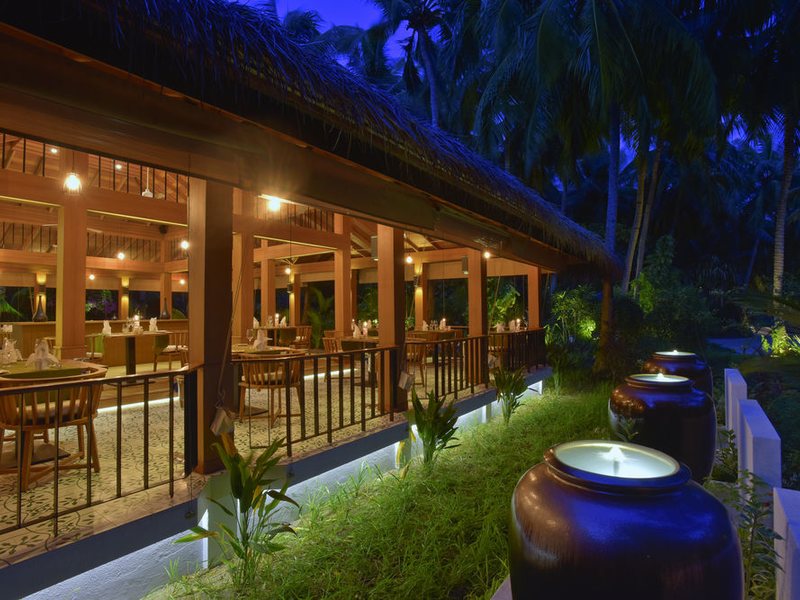 Kuramathi Island Resort 135462